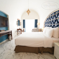 Movenpick Resort Sharm El Sheikh Naama Bay 