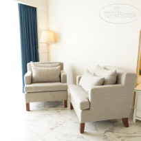 Movenpick Resort Sharm El Sheikh Naama Bay 