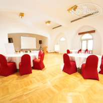 Movenpick Resort Sharm El Sheikh Naama Bay 