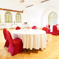 Movenpick Resort Sharm El Sheikh Naama Bay 