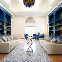 Movenpick Resort Sharm El Sheikh Naama Bay 