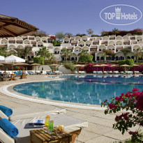 Movenpick Resort Sharm El Sheikh Naama Bay 