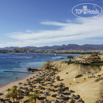 Movenpick Resort Sharm El Sheikh Naama Bay 