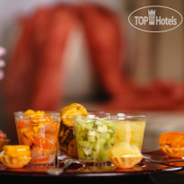 Movenpick Resort Sharm El Sheikh Naama Bay 