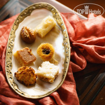 Movenpick Resort Sharm El Sheikh Naama Bay 