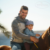 Movenpick Resort Sharm El Sheikh Naama Bay 