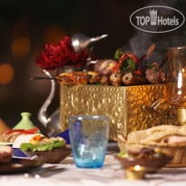 Movenpick Resort Sharm El Sheikh Naama Bay 