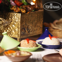 Movenpick Resort Sharm El Sheikh Naama Bay 