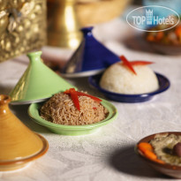 Movenpick Resort Sharm El Sheikh Naama Bay 