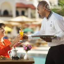 Movenpick Resort Sharm El Sheikh Naama Bay 