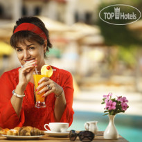 Movenpick Resort Sharm El Sheikh Naama Bay 