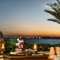 Movenpick Resort Sharm El Sheikh Naama Bay 