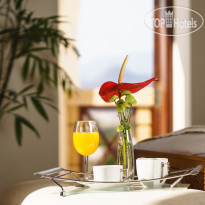 Movenpick Resort Sharm El Sheikh Naama Bay 