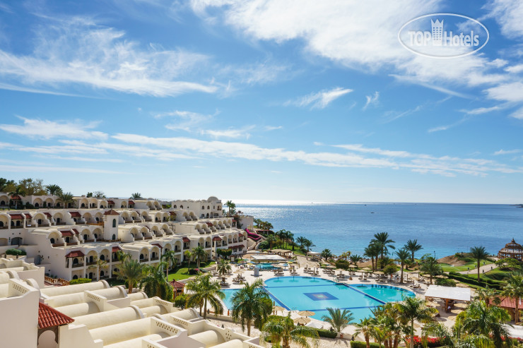 Hotel photo Movenpick Resort Sharm El Sheikh Naama Bay 5*