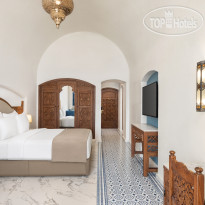 Movenpick Resort Sharm El Sheikh Naama Bay 