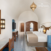 Movenpick Resort Sharm El Sheikh Naama Bay 