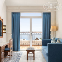 Movenpick Resort Sharm El Sheikh Naama Bay 