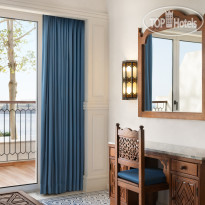 Movenpick Resort Sharm El Sheikh Naama Bay 