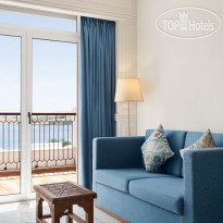 Movenpick Resort Sharm El Sheikh Naama Bay 