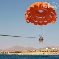 Movenpick Resort Sharm El Sheikh Naama Bay 