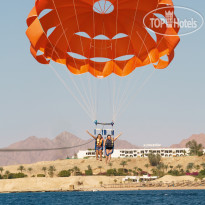 Movenpick Resort Sharm El Sheikh Naama Bay 