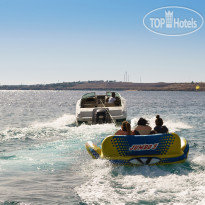 Movenpick Resort Sharm El Sheikh Naama Bay 