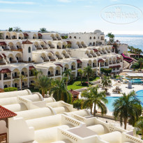 Movenpick Resort Sharm El Sheikh Naama Bay 