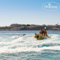 Movenpick Resort Sharm El Sheikh Naama Bay 