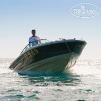 Movenpick Resort Sharm El Sheikh Naama Bay 