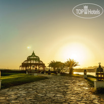 Movenpick Resort Sharm El Sheikh Naama Bay 