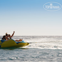 Movenpick Resort Sharm El Sheikh Naama Bay 