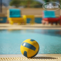 Movenpick Resort Sharm El Sheikh Naama Bay 