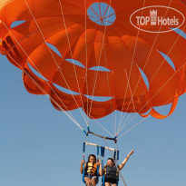 Movenpick Resort Sharm El Sheikh Naama Bay 