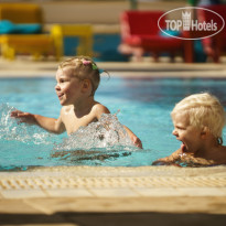 Movenpick Resort Sharm El Sheikh Naama Bay 