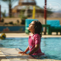 Movenpick Resort Sharm El Sheikh Naama Bay 