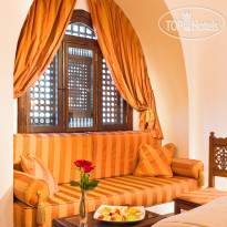 Movenpick Resort Sharm El Sheikh Naama Bay 