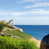 Movenpick Resort Sharm El Sheikh Naama Bay 