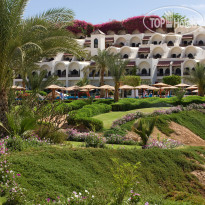 Movenpick Resort Sharm El Sheikh Naama Bay 