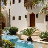 Movenpick Resort Sharm El Sheikh Naama Bay 