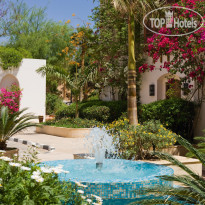 Movenpick Resort Sharm El Sheikh Naama Bay 