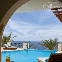 Movenpick Resort Sharm El Sheikh Naama Bay 
