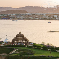 Movenpick Resort Sharm El Sheikh Naama Bay 