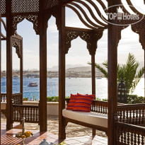 Movenpick Resort Sharm El Sheikh Naama Bay 