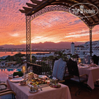 Movenpick Resort Sharm El Sheikh Naama Bay 