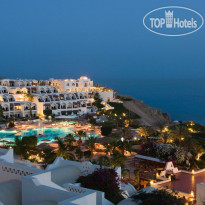 Movenpick Resort Sharm El Sheikh Naama Bay 