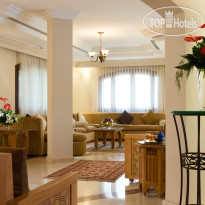 Movenpick Resort Sharm El Sheikh Naama Bay 