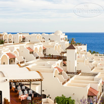 Movenpick Resort Sharm El Sheikh Naama Bay 
