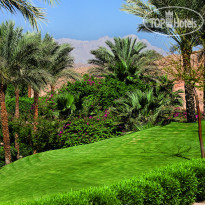 Movenpick Resort Sharm El Sheikh Naama Bay 