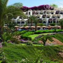 Movenpick Resort Sharm El Sheikh Naama Bay 
