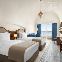 Movenpick Resort Sharm El Sheikh Naama Bay 